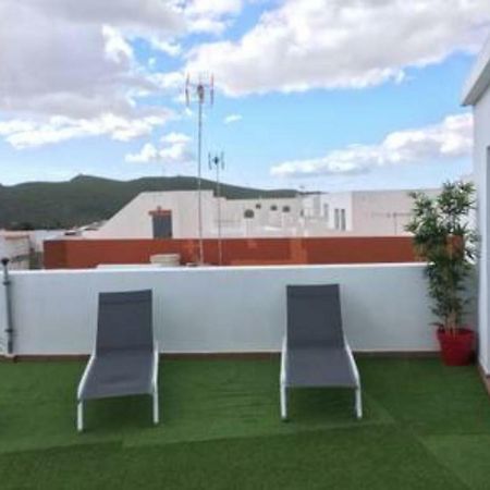 Apartamentos Cerca Del Aeropuerto 잉헤니오 외부 사진