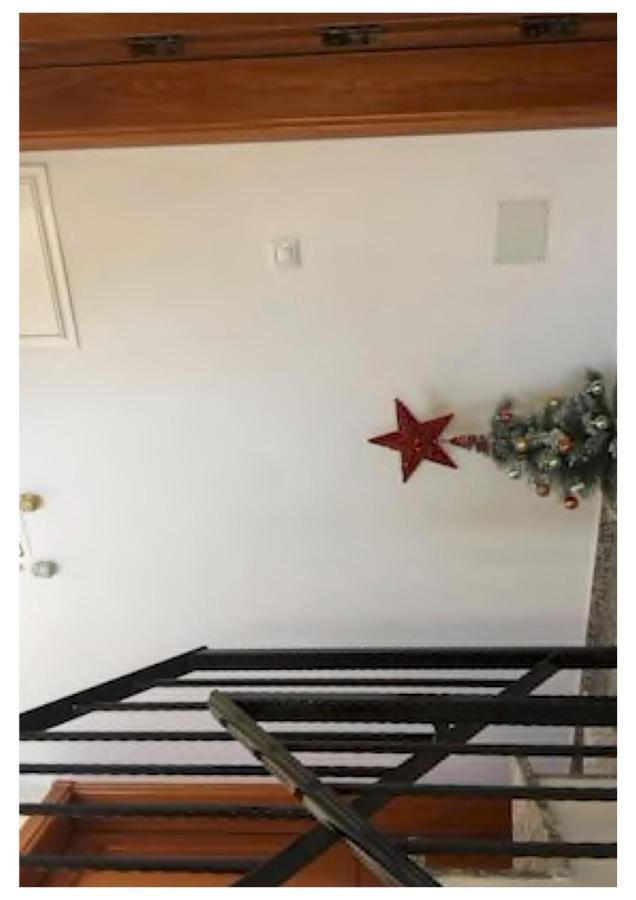 Apartamentos Cerca Del Aeropuerto 잉헤니오 외부 사진