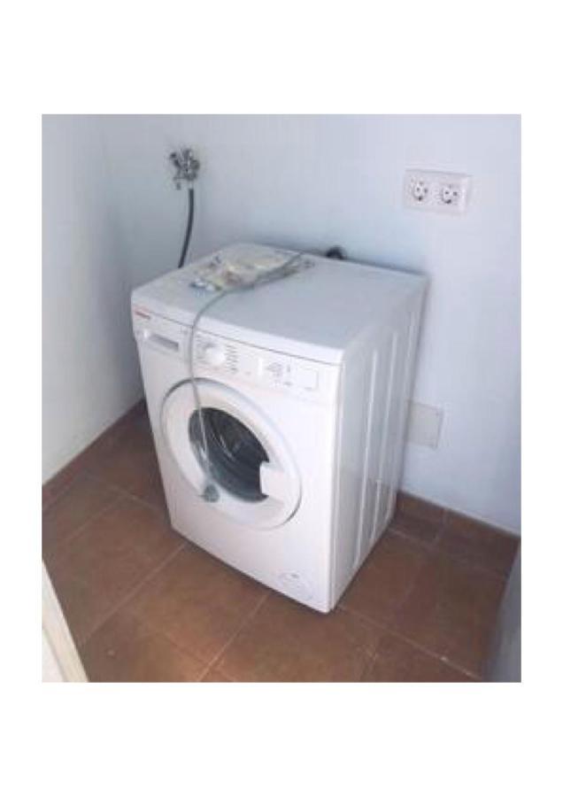Apartamentos Cerca Del Aeropuerto 잉헤니오 외부 사진