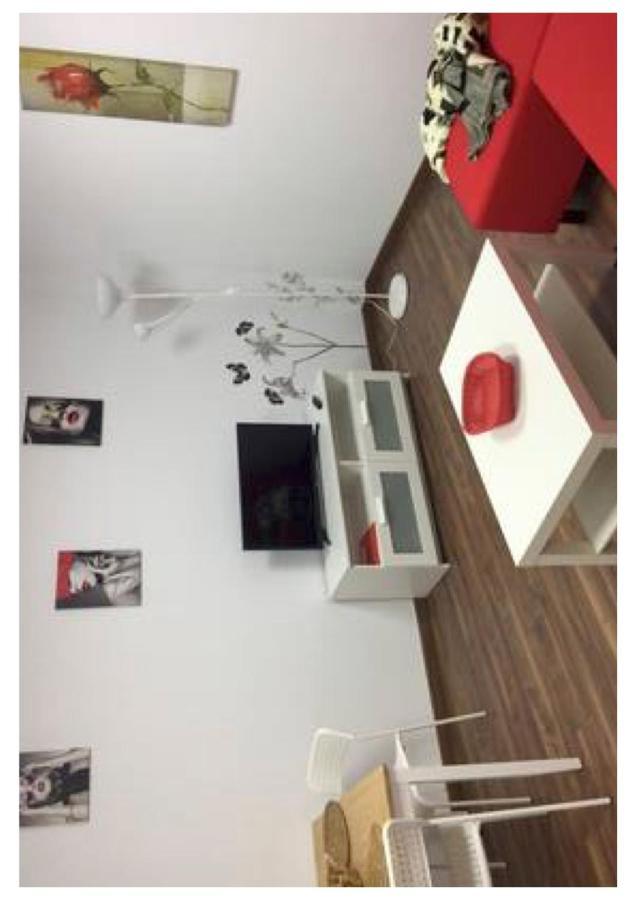 Apartamentos Cerca Del Aeropuerto 잉헤니오 외부 사진