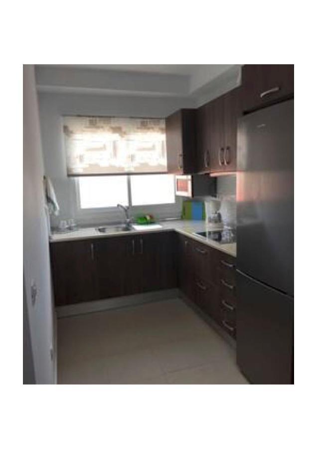 Apartamentos Cerca Del Aeropuerto 잉헤니오 외부 사진