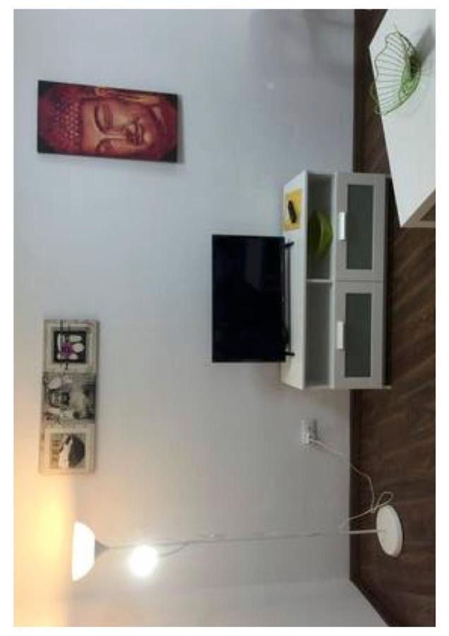 Apartamentos Cerca Del Aeropuerto 잉헤니오 외부 사진