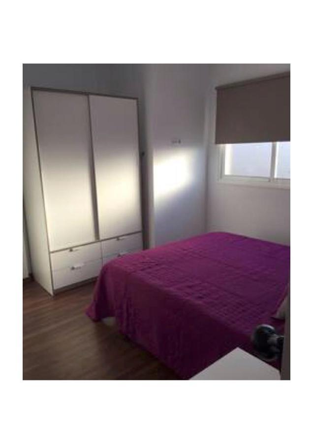 Apartamentos Cerca Del Aeropuerto 잉헤니오 외부 사진