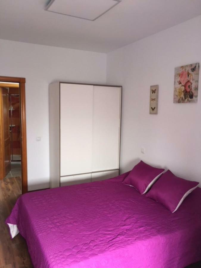 Apartamentos Cerca Del Aeropuerto 잉헤니오 외부 사진
