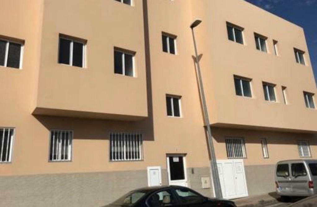 Apartamentos Cerca Del Aeropuerto 잉헤니오 외부 사진